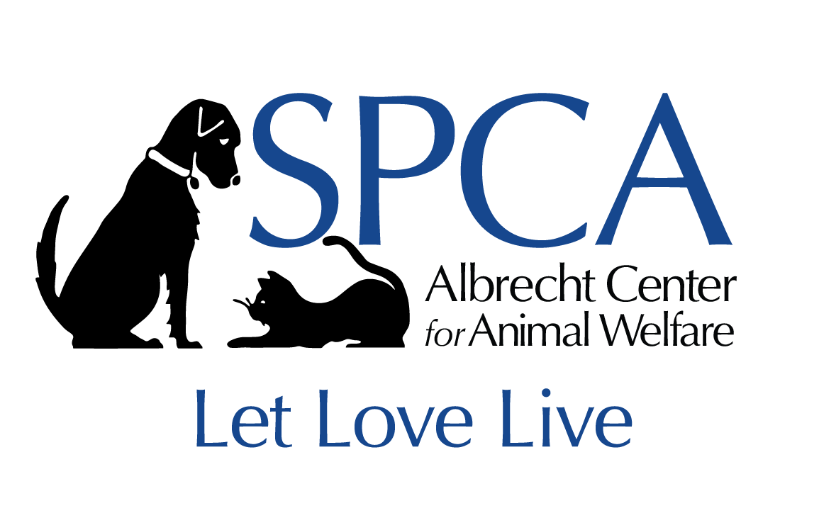SPCA Thrift Store, SPCA Albrecht Center for Animal Welfare
